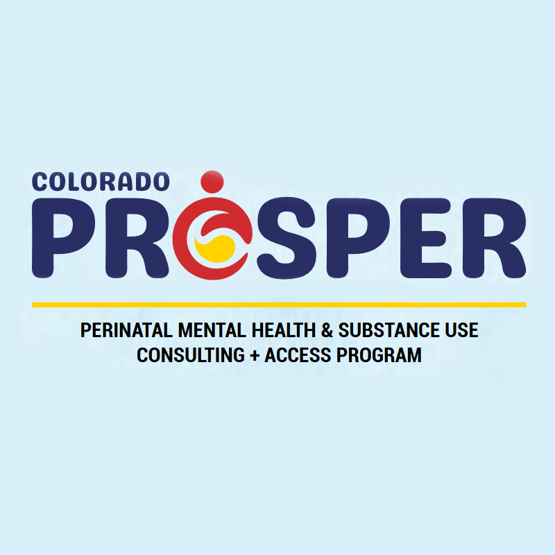 Colorado Prosper logo