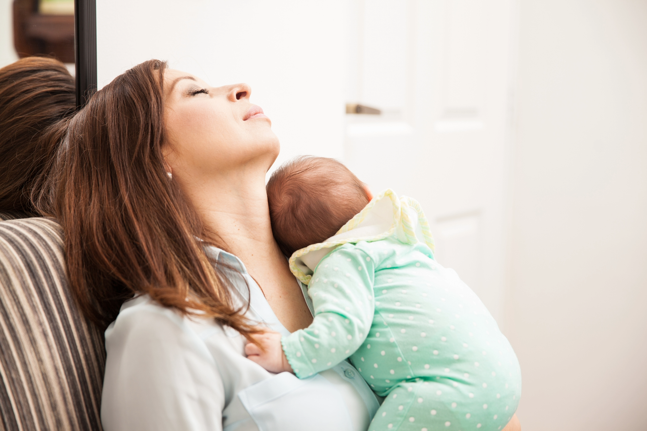 Prescribing Sleep in the Postpartum: Tools for Real-World Clinical Conversations